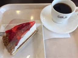 イタリアン・トマト CafeJr. 宇都宮インターパークヴィレッジ店