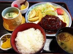和風レストラン 三金