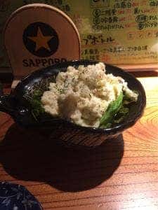ミンナ食堂