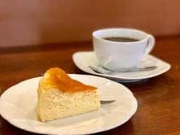 自家焙煎珈琲 高千穂