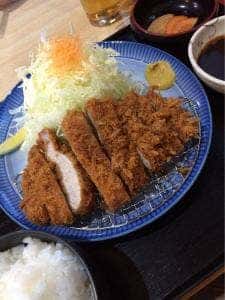 よこ家