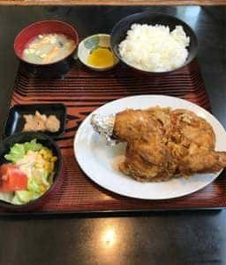 ひな鳥金子 今町店