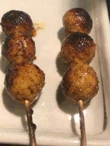焼鳥亭 まさ樹