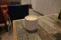 アペティートカフェ 博多駅マイング店