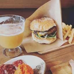 Japan Craft Beer＆Wine Grillman