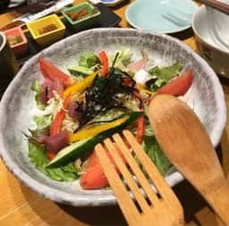 平塚割烹いしけん