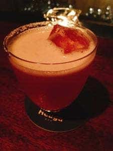 Heuga BAR