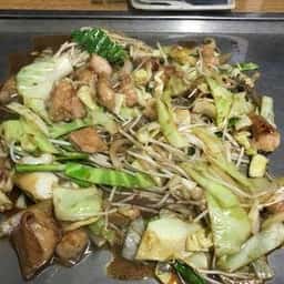 お好み焼桂