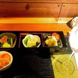 漬物茶屋 たけちょう
