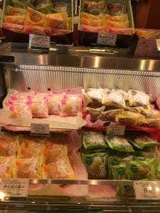 シベールの杜 荒井店