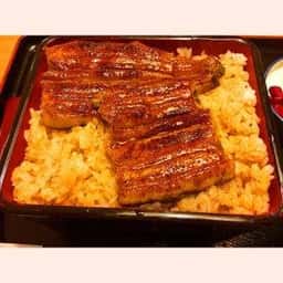 和食と名代うなぎの新見世