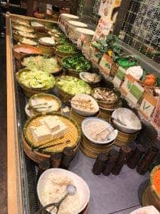 しゃぶ葉 徳重店