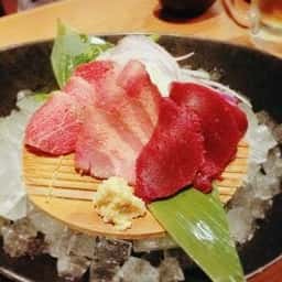 ぬる燗・おでん ばる八
