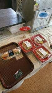 越麺屋 エンゼルランド店