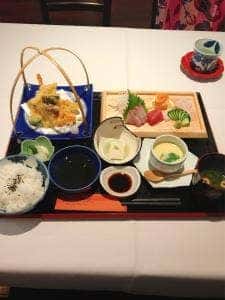 にほん料理 Wa心