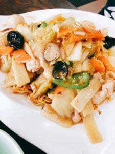 中国料理 京華
