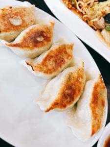 中国料理 京華