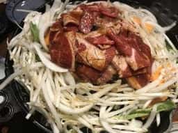 梅田個室 北海道料理 弁天別館