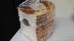 パンを楽しむ SORA