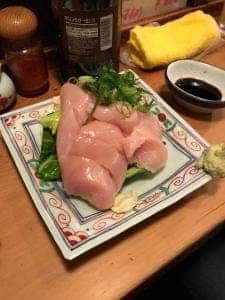 おんどり