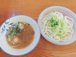 旭うどん