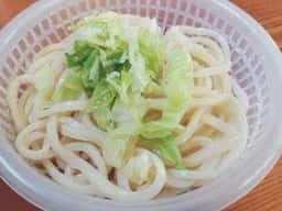 旭うどん