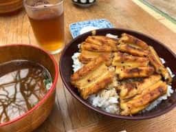 山村茶屋