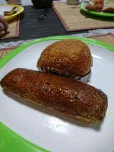 手作りパンの店 NICE