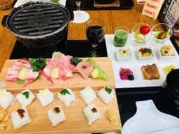 ギルロイカフェ