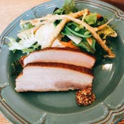 発酵カフェ こじか食堂