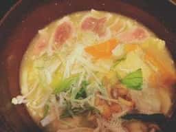 庄屋乃家