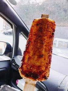 食事処 下山の里