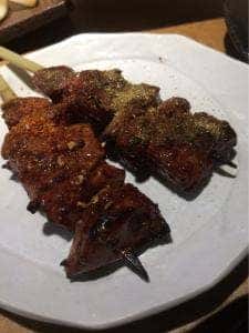 鳥々呂