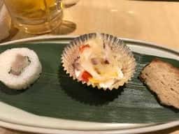 しんばし 和寿