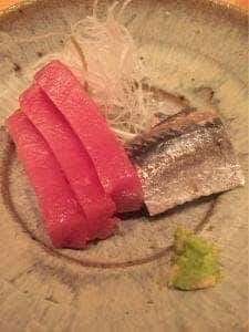 金多楼寿司