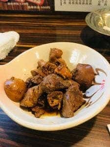 鳥若 北見総本店