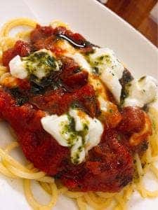 Trattoria SCENA