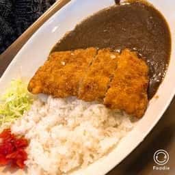 名代 カジキ屋