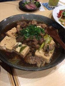 お気軽和食 CLOUD9