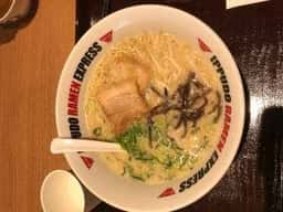IPPUDO RAMEN EXPRESS プライムツリー赤池店