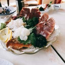 魚正