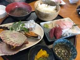 丸魚食堂