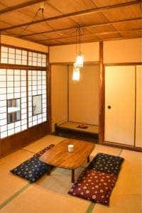 カフェホーム