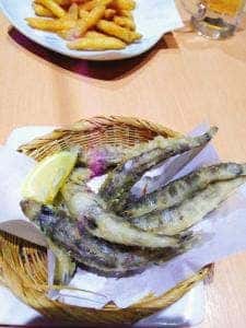 魚民 津山大手町店