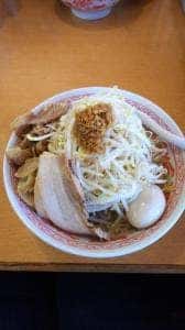 景勝軒 伊勢崎総本店