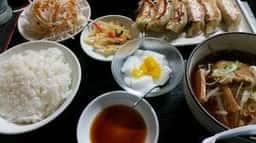 餃子の富都