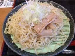 ラーメン 大志軒 多賀城店