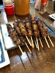 焼とり 権兵衛 香椎店