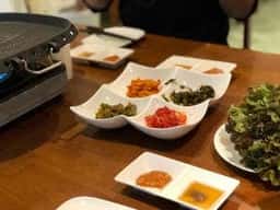 韓国料理 飛鳥