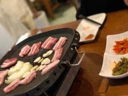 韓国料理 飛鳥